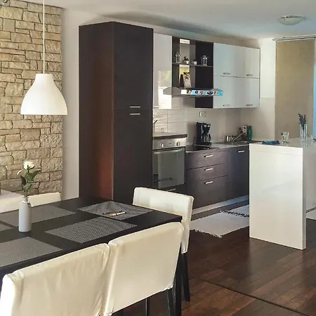 Nyaraló Two-bedroom In