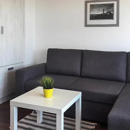 Nyaraló Two-bedroom In