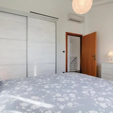 Nyaraló Two-bedroom In Banjole