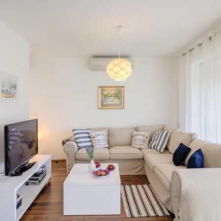 Casa vacanze Two-bedroom In