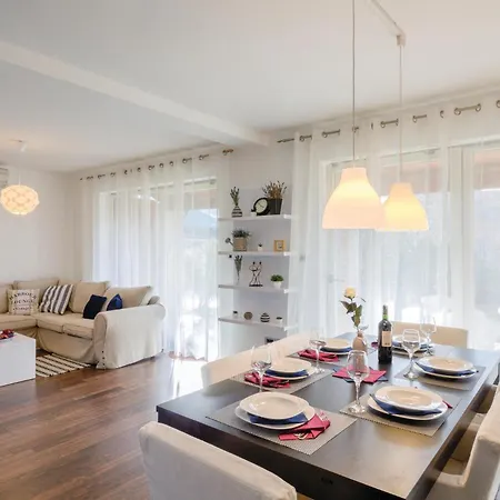 Casa vacanze Two-bedroom In *