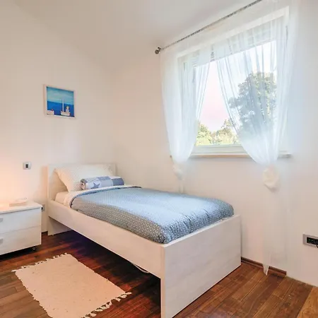 Two-bedroom In Nyaraló