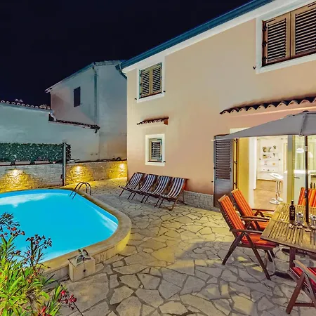 Casa vacanze Two-bedroom In *