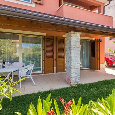 Casa vacanze Two-bedroom In Banjole