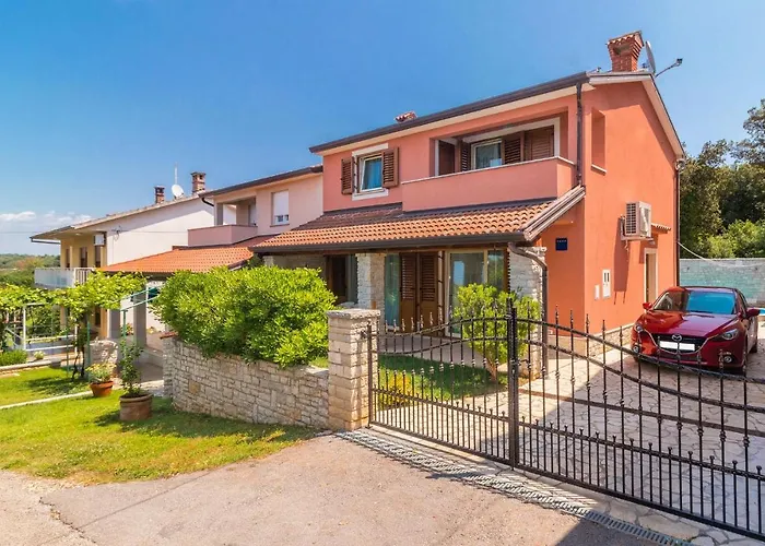 Two-bedroom In Casa vacanze