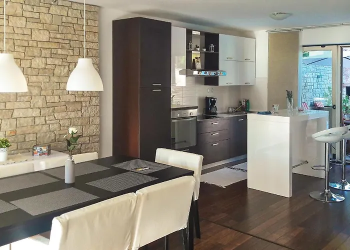 Casa vacanze Two-bedroom In