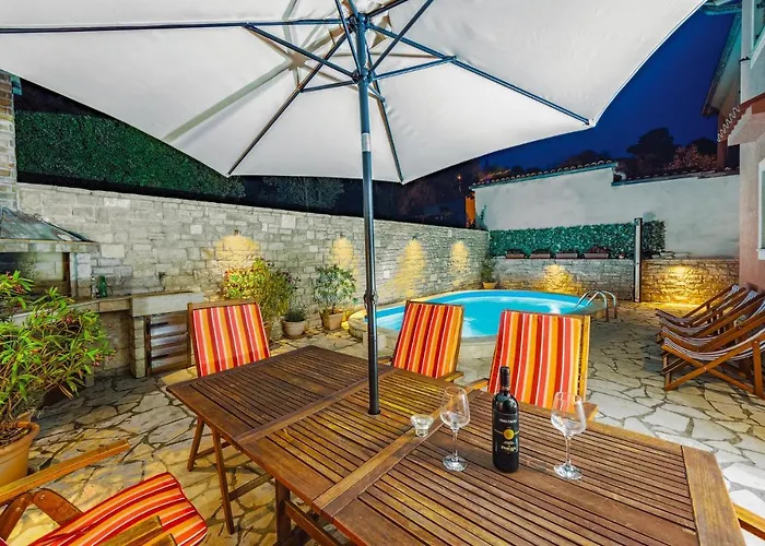 Casa vacanze Two-bedroom In *