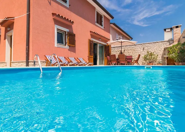 Casa vacanze Two-bedroom In *