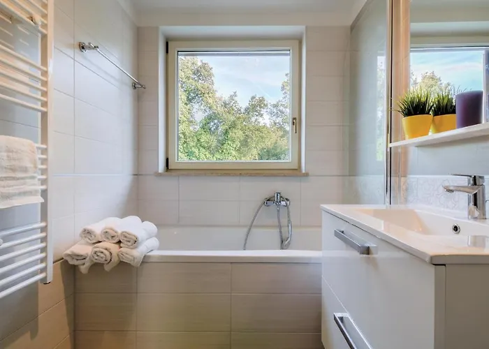 Two-bedroom In Casa vacanze *