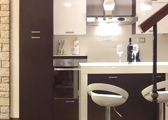 Two-bedroom In Casa vacanze *