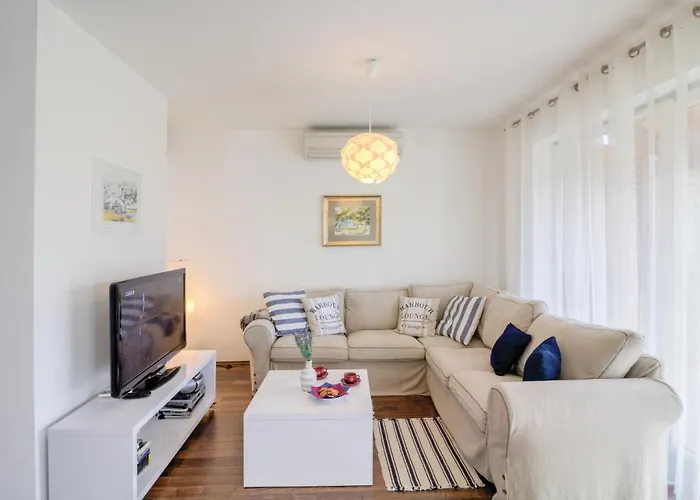 Casa vacanze Two-bedroom In