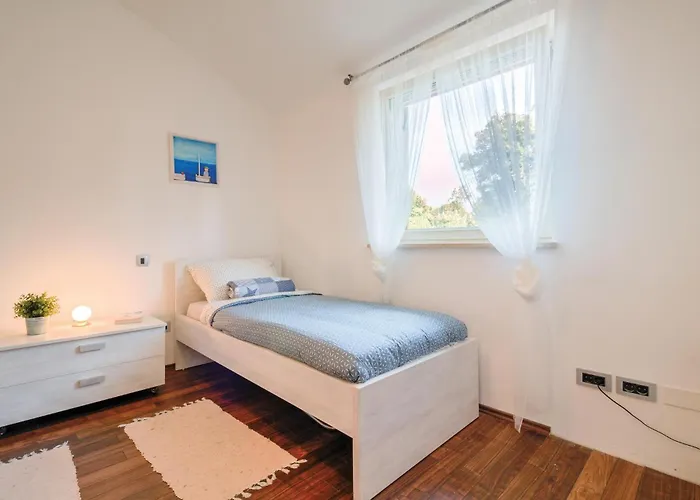 Two-bedroom In Casa vacanze