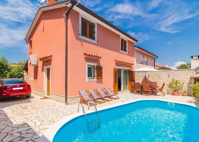 Casa vacanze Two-bedroom In