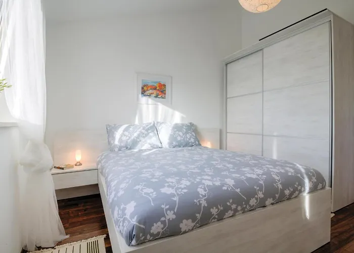 Two-bedroom In Casa vacanze *