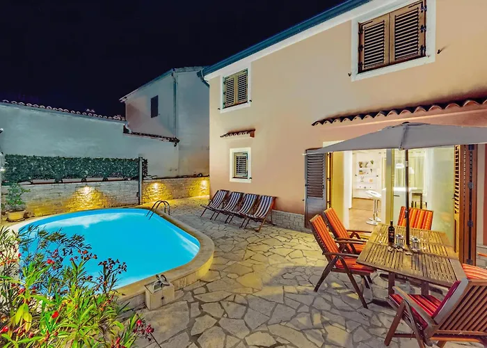 Casa vacanze Two-bedroom In *