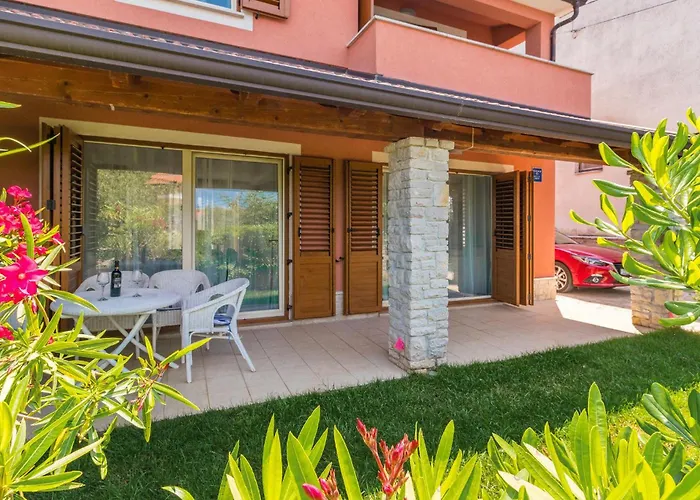 Casa vacanze Two-bedroom In Banjole