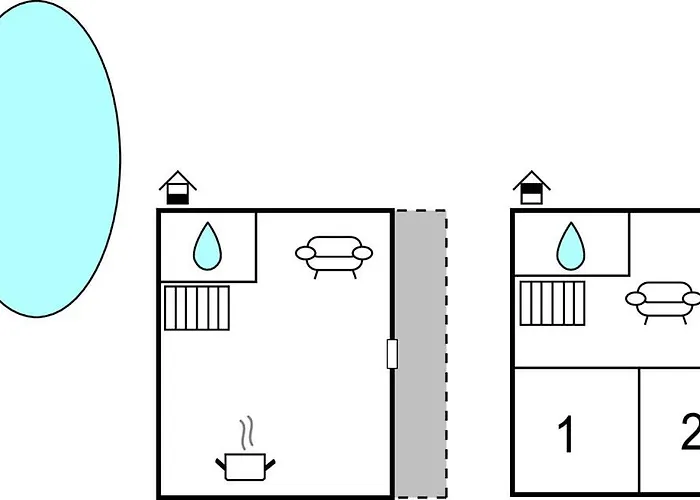 Casa vacanze Two-bedroom In Banjole